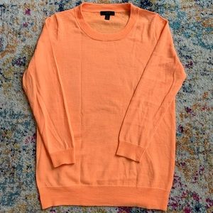 J. crew sweater